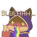 Vomi Emote