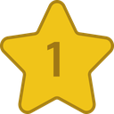 1star emote