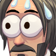 AnimeReeves emote