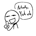 NahUh emote