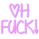Goonsluts_ohfuck emote