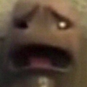 scared Emote
