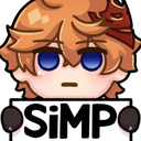 childeSimp emote