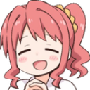 k_cHappySmile emote