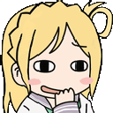 369957animesmirk emote