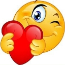 Love emote