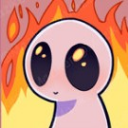 BUURN Emote