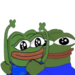 pepelove emote