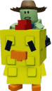 chicken_jockey emote