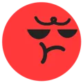 madhmph emote