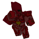 RubyCD Emote