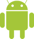 androidlogopngtransparent emote