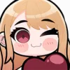 1_nv_MarinHeart emote
