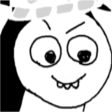 JaedHapy emote