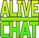 AliveChat emote