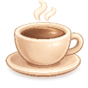 HotCoffee Emote